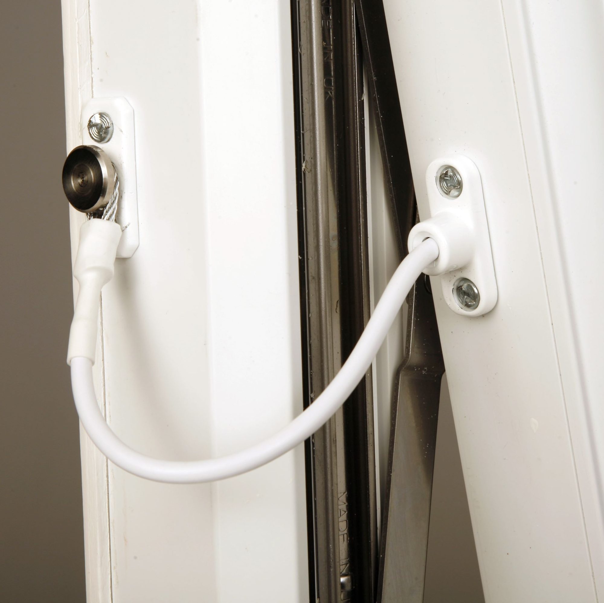 Perma Window Restrictor from Jackloc